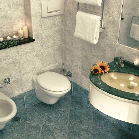 Vendégház Thea & Gabicce Mare