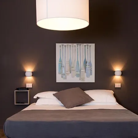 Vendégház Thea & Gabicce Mare