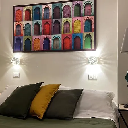 Vendégház Thea & Gabicce Mare