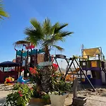 Thea & Vendégház Gabicce Mare