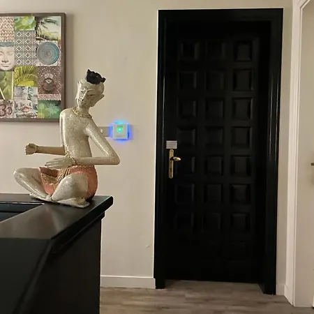 Thea & Affittacamere