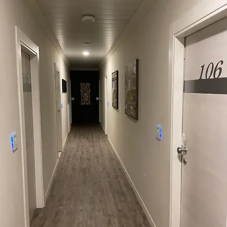 Guest house Thea & *