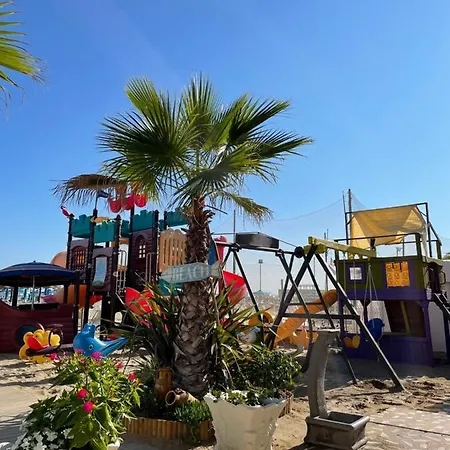 Thea & Affittacamere Gabicce Mare