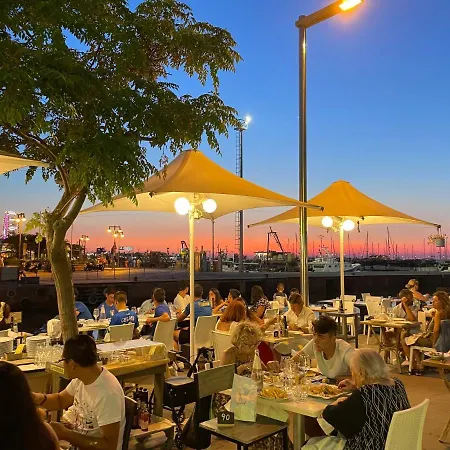 Thea & 3* Gabicce Mare