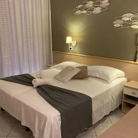 Guest house Thea & *