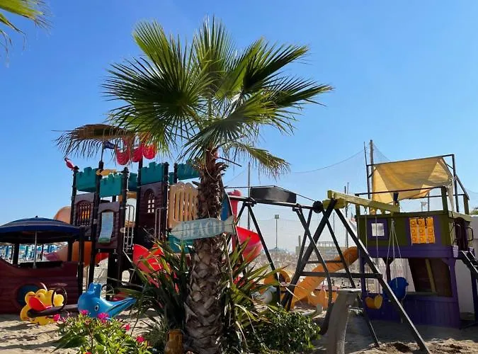 Thea & Guest house Gabicce Mare