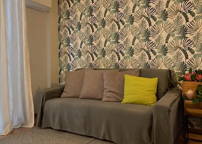 Thea & 3* Gabicce Mare