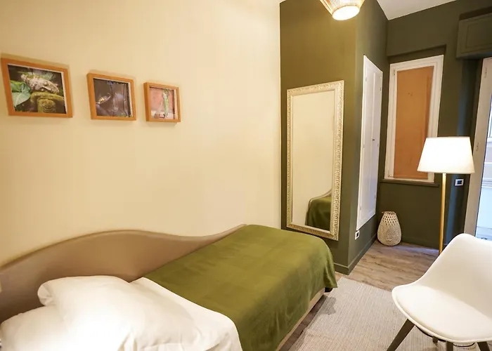 Thea & Guest house Gabicce Mare